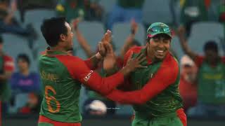 Jani Bangladesh Parbe Tumio  Aurthohin  Far better than the icc world cup 2023 theme song [upl. by Anana504]