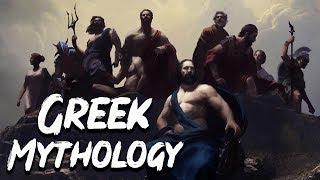 Greek Mythology is Darker than You Thought… [upl. by Selinski199]