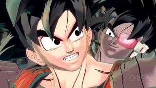 Dragon Ball Xenoverse 2  Story Mission Return My Body  Trunkss Blunder [upl. by Chick]