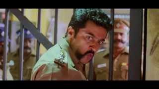 Singam 2  Latest 20 Sec Promo [upl. by Braswell]