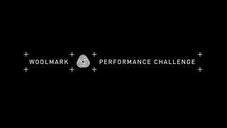 Woolmark Performance Challenge 2023  Innovations sure to shake up the performance market [upl. by Eeramit]