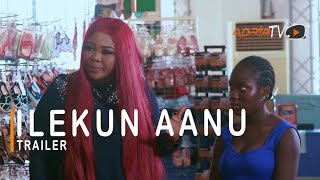 Ilekun Aanu Yoruba Movie 2021 Showing Next On ApataTV [upl. by Daj755]