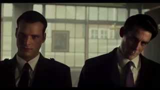 Rise Of The Krays  clip 3 [upl. by Inahpit]