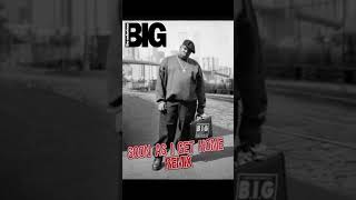 NOTORIOUS BIG SOON AS I GET HOME 2PAC REMIX 2024 PREVIEW biggie 2pac jarule remix new rap [upl. by Akcira]