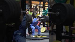 INSANE Powerlifter ANATOLY Pretends to be CLEANER in GYM anatoly gym fitness [upl. by Roarke]