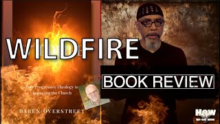 Wildfire Review [upl. by Elleimac]