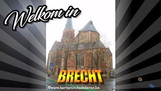 DJ Yolotanker  Welkom in Brecht OFFICIAL ANTHEM [upl. by Lewison681]