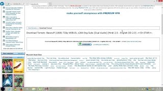 Extratorrent is down  here are top 3 alternatives [upl. by Manville918]