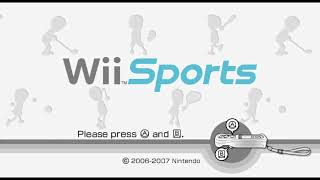 Wii Sports Music 5 minutes [upl. by Cochran]