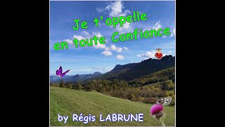 Je tappelle en toute Confiance [upl. by Eleda445]