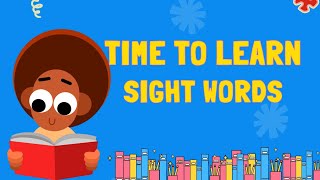 Meet the Sight Words Level 3  quotonequot [upl. by Arsi90]