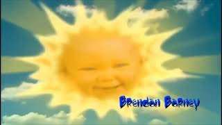 Bananas In Pyjamas Theme Song With Baby Sun [upl. by Xaviera]