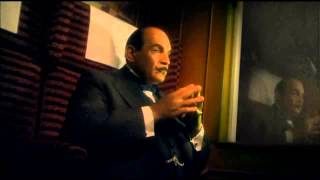 Poirot Series 12 Episode 2 clip Three Act Tragedy [upl. by Nomsed372]