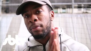 Scrufizzer  Warm Up Sessions S9EP49 SBTV [upl. by Enotna]