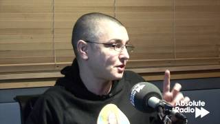 Sinead OConnor interview on Absolute Radio [upl. by Alexina]