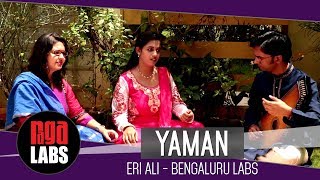 Eri Aali Yaman Bengaluru Labs  Best of Indian Classical Music [upl. by Enohs]