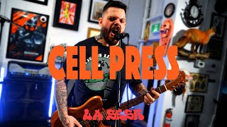 La Sesh Episode 14  CELL PRESS [upl. by Eseilenna]