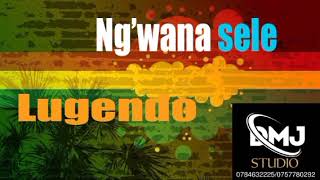 NGwana sele Lugendo produced by DMJ studio babulao [upl. by Anauqcaj]