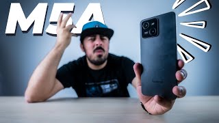 Free Yond M5A Futuro Promissor Unboxing e Review [upl. by Atirahs]