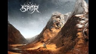 Saor  Carved in Stone [upl. by Beacham]