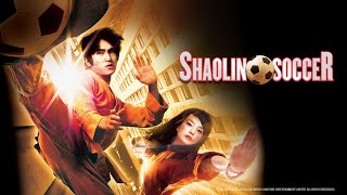 Shaolin Soccer 2001 Movie  Stephen Chow Zhao Wei Ng Mantat  Review amp Facts [upl. by Haidedej]