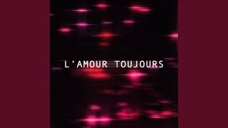 Lamour toujours TikTok Version [upl. by Carolynne]