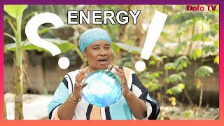 How To Know The Energy You Possess Do This Now [upl. by Ahsikin]