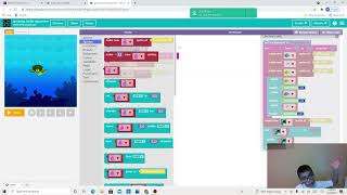 Sprite Lab Loops amp Behaviors [upl. by Selden]