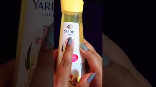 Yardley beautiful fragrance shower gel from Amazon bollywood bollywoodsongs song music [upl. by Ardnik]