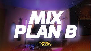 MIX PLAN B  SUS MEJORES ÉXITOS EL DÚO DEL SEX  DjVcent [upl. by Tammany]