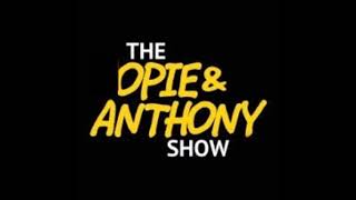 Opie amp Anthony  Dennis Falcones Bad Christmas Behavior 12132013 [upl. by Ellesig]