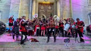 Carnevale “Rabadan “ Bellinzona 2019 [upl. by Sheilah3]