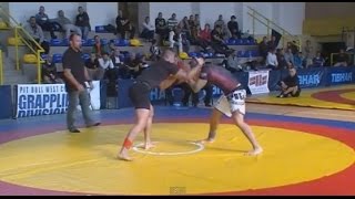 KAMIL MITOSEK vs BORYS MAŃKOWSKI [upl. by Hardner716]