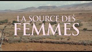 La Source des Femmes Trailer [upl. by Marney]