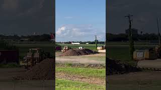 aviation avgeek planespotting mcallen airport [upl. by Alfeus496]