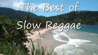 Slow Reggae Classics  6 full tracks [upl. by Inoliel993]