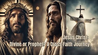 The EXPERTS Are Wrong About Jesus Christs True Identity [upl. by Foster]