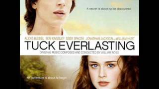 Tuck Everlasting Love Everlasting [upl. by Attelrac]