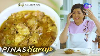 Kara David kayanin kaya ang anghang ng Bulanghang  Pinas Sarap [upl. by Cleland265]