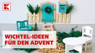 WichteltürDIY 5 Tipps für eine magische Weihnachtszeit  Mamiblock amp FamilienMomente [upl. by Erlene809]