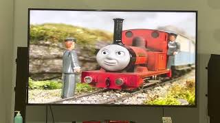 Full Episode Gallant Old Engine [upl. by Walston608]