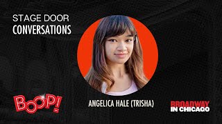 Angelica Hale  Boop The Musical [upl. by Kissie]