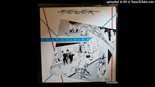 Telex  02  My Time [upl. by Karie]