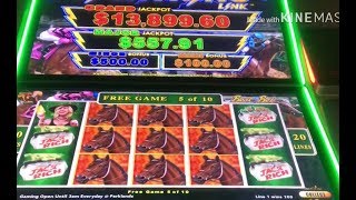 SLOT MACHINE 💥 BIG WIN💥 Got Full screen and JACKPOT 🤑 POKIE WINS [upl. by Adamsun]