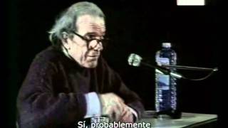 Deleuze Sociedad disciplinaria y Sociedad de Control [upl. by Hoag]