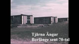 Borlänge 70 tal [upl. by Gnov]