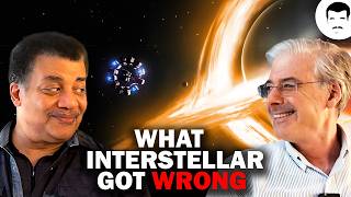 Astrophysicists Discuss the Latest in Black Hole Physics [upl. by Wyatt]