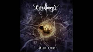 Enthrallment  Eugenic Wombs FULL ALBUM [upl. by Anes]