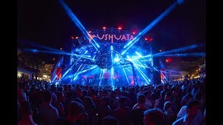 USHUAIA IBIZA session AUGUST 2019 [upl. by Marek155]