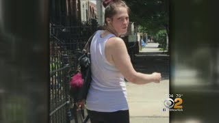 Woman Accused Of Stealing From Gym Members [upl. by Torruella499]